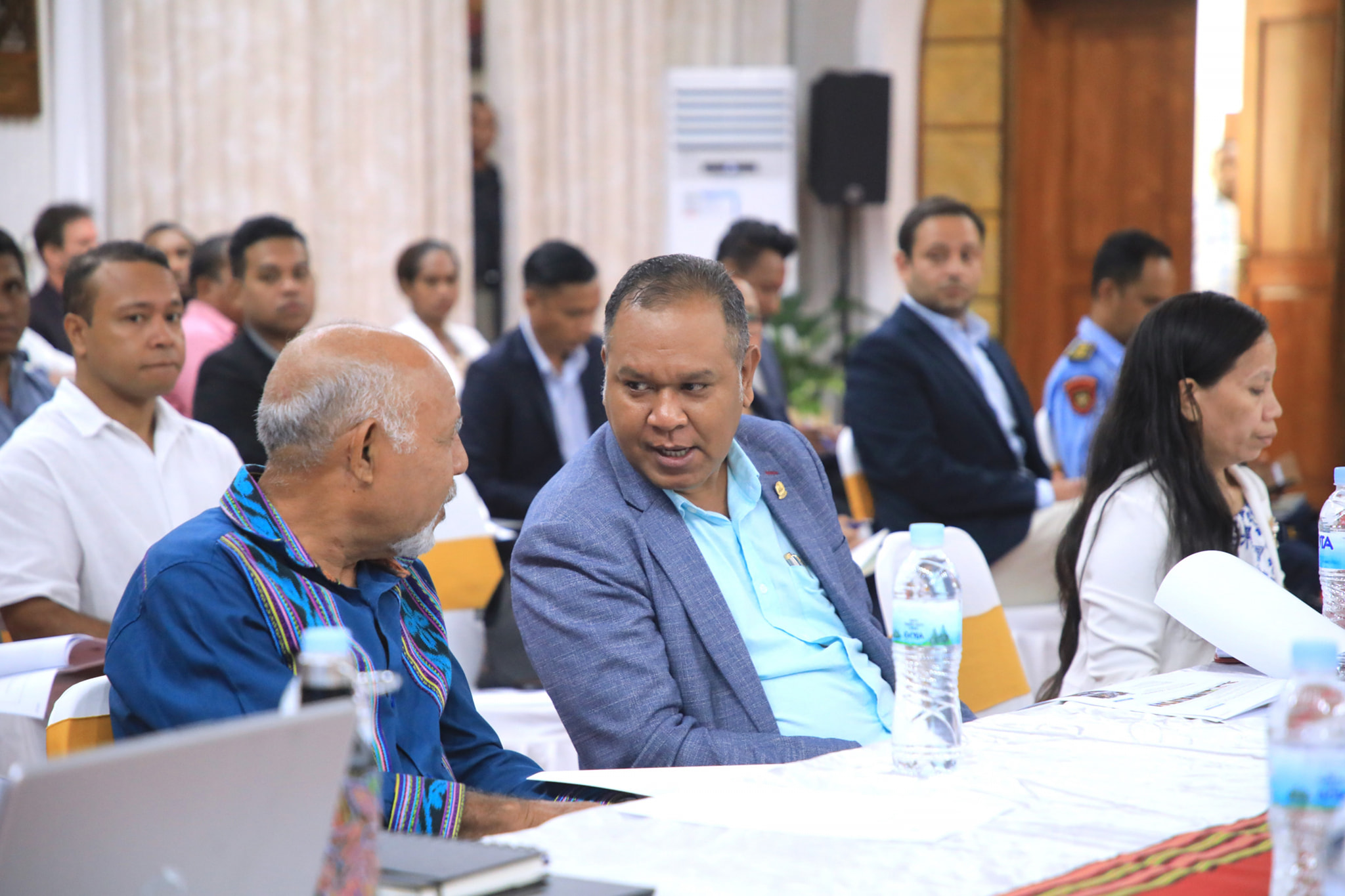 𝐕𝐌𝐎𝐇 𝐏𝐀𝐑𝐓𝐈𝐒𝐈𝐏𝐀 𝐏𝐑𝐈𝐌𝐄𝐈𝐑𝐀 𝐑𝐄𝐔𝐍𝐈𝐀𝐔𝐍 𝐊𝐎𝐌𝐈𝐒𝐀𝐔𝐍 𝐎𝐑𝐆𝐀𝐍𝐈𝐙𝐀𝐃𝐎𝐑𝐀 𝐊𝐎𝐍𝐉𝐔𝐍𝐓𝐀 𝐏𝐑𝐄𝐙𝐈𝐃𝐄𝐍𝐒𝐈Á𝐋 𝐑𝐄𝐏Ú𝐁𝐋𝐈𝐊𝐀 𝐍𝐎 𝐈𝐗-𝐆𝐎𝐕𝐄𝐑𝐍𝐔 𝐊𝐎𝐍𝐒𝐓𝐈𝐓𝐔𝐈𝐒𝐈𝐎𝐍Á𝐋